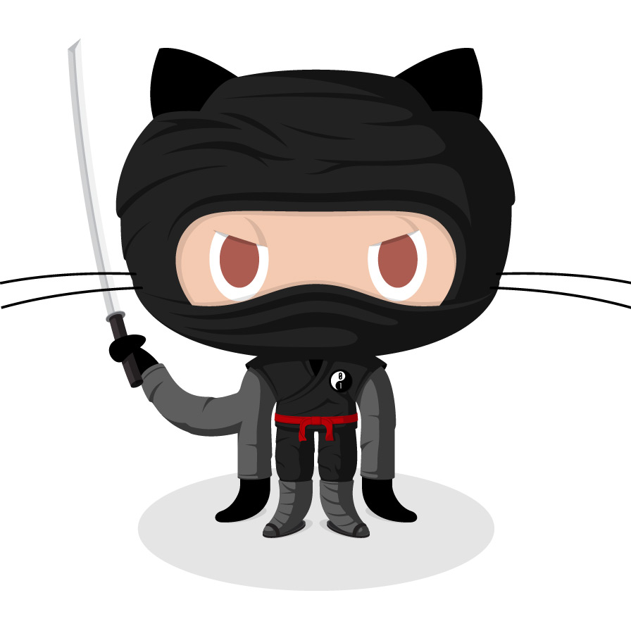 githubcat